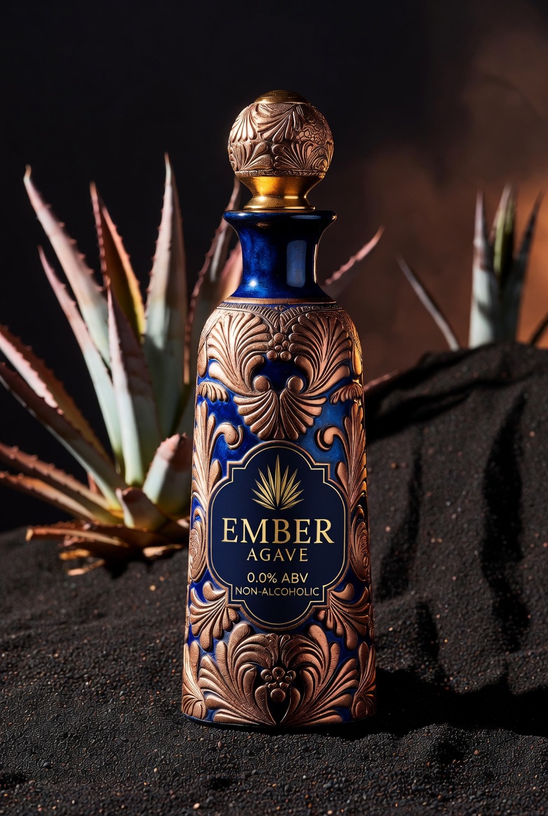 Ember Agave