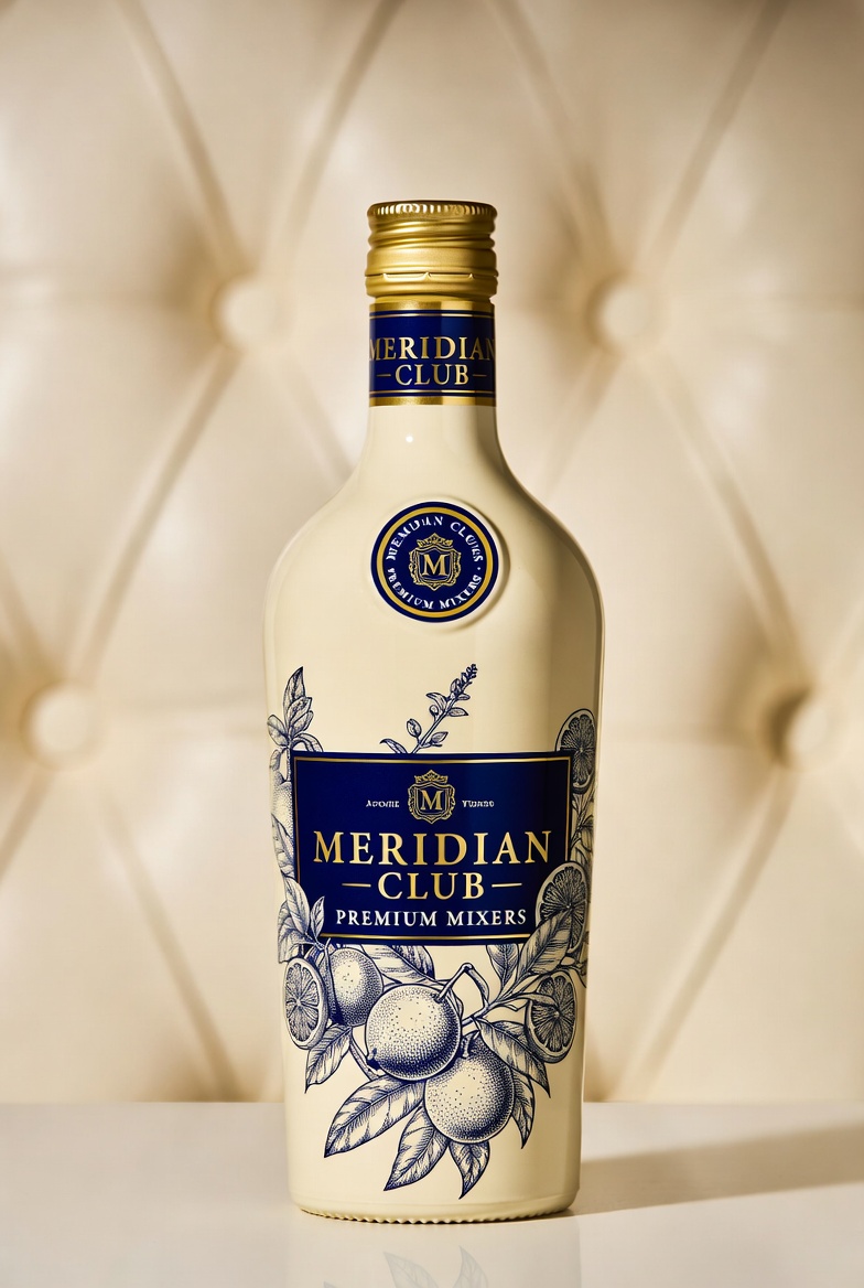 Meridian Club