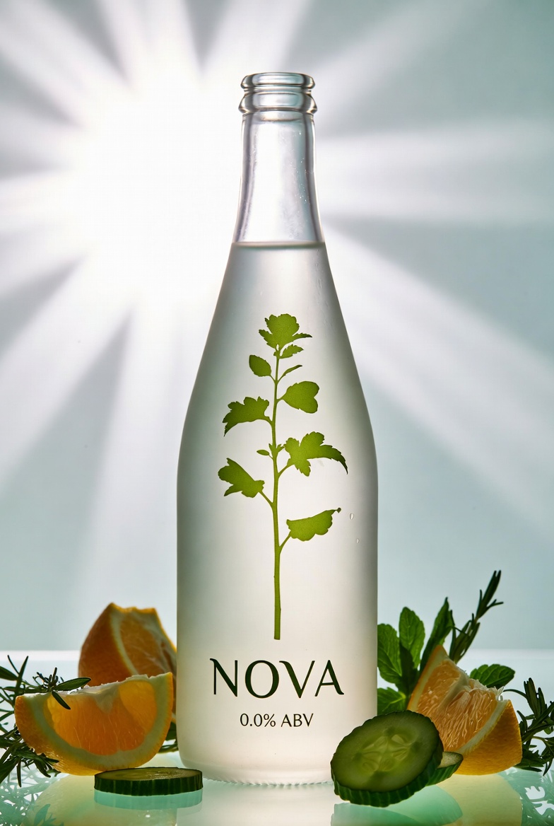 Nova Botanicals