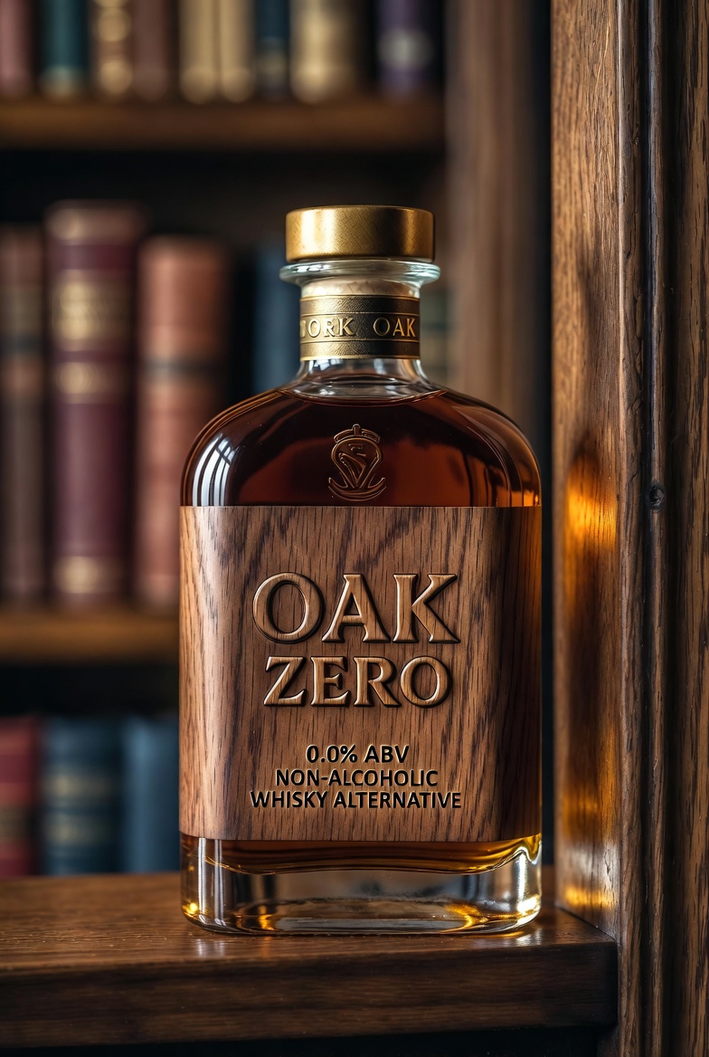 Oak Zero